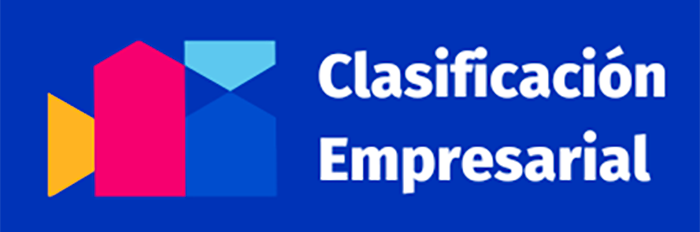 Clasificación Empresarial