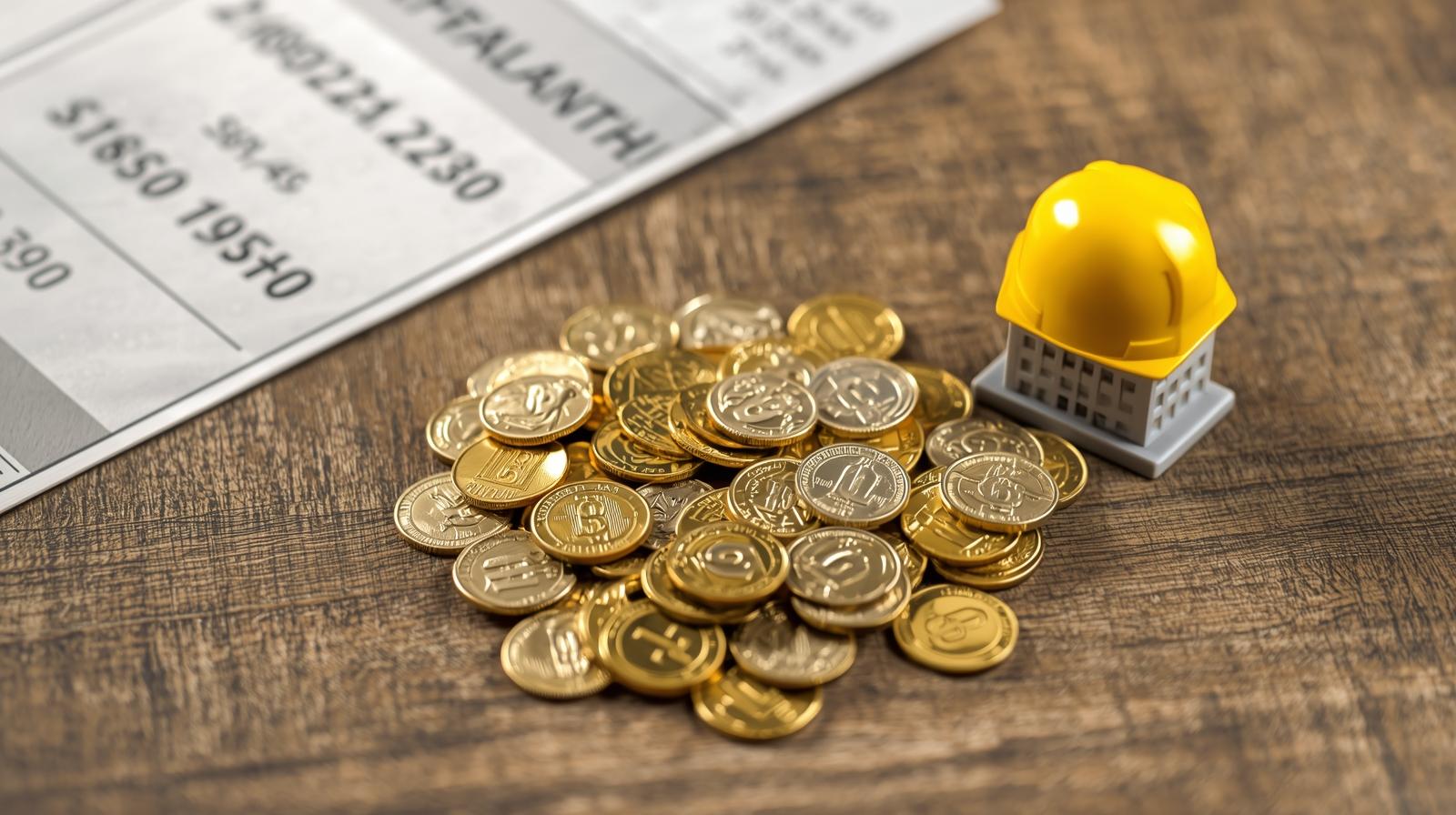 Solvencia Económica