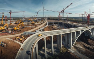 Desglose exhaustivo de los subgrupos de actividades para la Clasificación de Contratistas de Obras: Una guía esencial para Contratistas y Clientes.