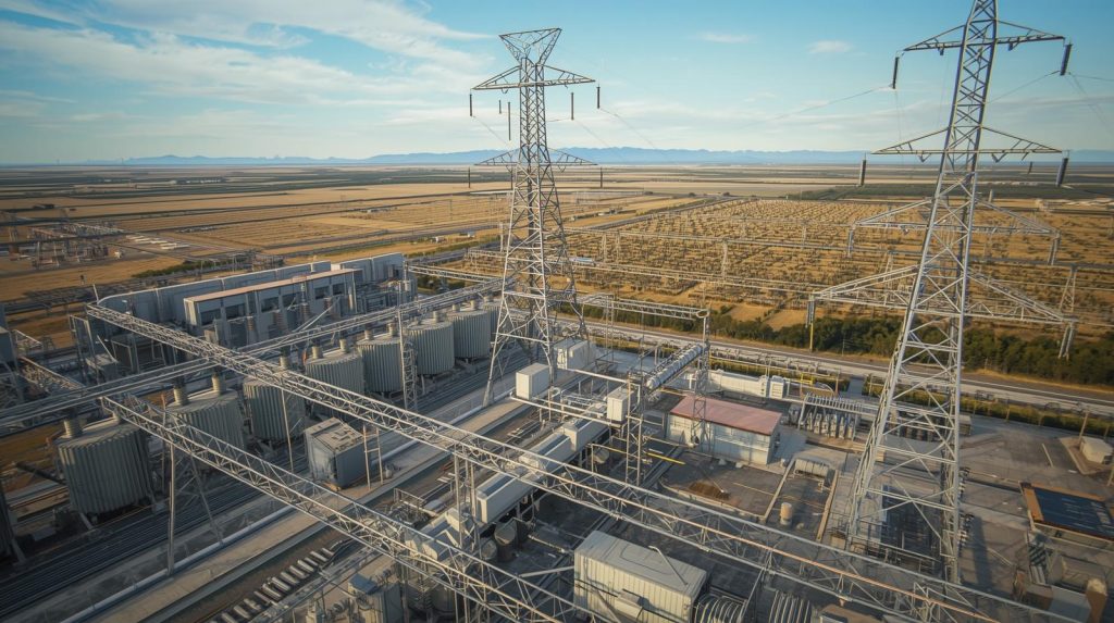 Instalaciones eléctricas